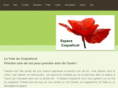 espacecoquelicot.com
