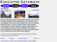 executivegetaways.net