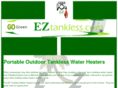 ezwaterheaters.com