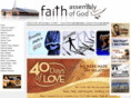 faithassemblyarlington.com