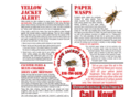 fastpacespiderandwaspcontrol.com