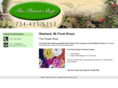 flowershopmichigan.com