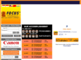 focusadventure.com