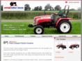 fotoncompacttractor.com