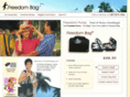 freedombag.net
