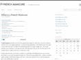 frenchmanicure.org