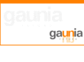 gaunia.com