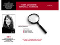 goodmanappraisalservices.com