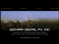 gothamdigitalfx.com