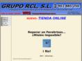 gruporcl.es