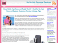 hairremovalreviews.org