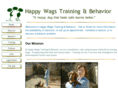 happywagstraining.com