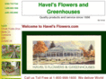 havelsflowers.com