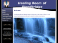 healingroomofwoodbridge.com