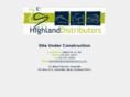 highlanddistributors.co.nz