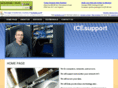 icesupport.com