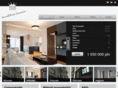 immobiliarecracovia.com