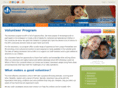 international-volunteers.info