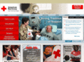 inwredcross.org