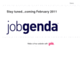 jobgenda.com