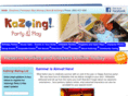 kazoing.com
