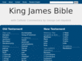 kjbibleonline.com