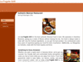 lafogatagrill.com