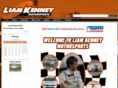 liamkenney.com