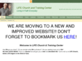 lifechurchandtraining.org