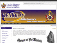 lindenchapter.com