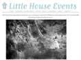 littlehouseevents.com