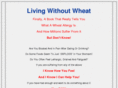 livingwithoutwheat.com