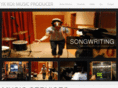 londonmusicproducer.com