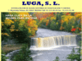 lugagua.com