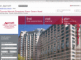 marriotteatoncenter.com