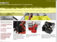 mcdonaldequipment.com