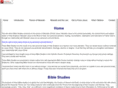 messiahbible.net