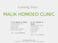 mhclinic.com