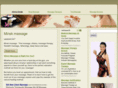 minskmassage.com