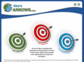 morearrows.com