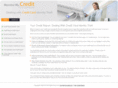 mornitormycredit.com