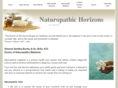 naturopathichorizons.com