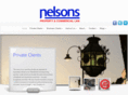 nelsonsproperty.biz