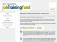 nhjobtrainingfund.org