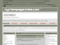nyctempagencies.com