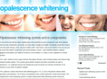 opalescence-whitening.com