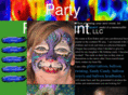 partyfacepaint.com