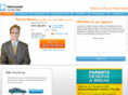 patrickrainesinsurance.com