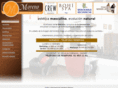 peluqueriadecaballerosmoreno.com