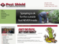 pestshieldcorp.com